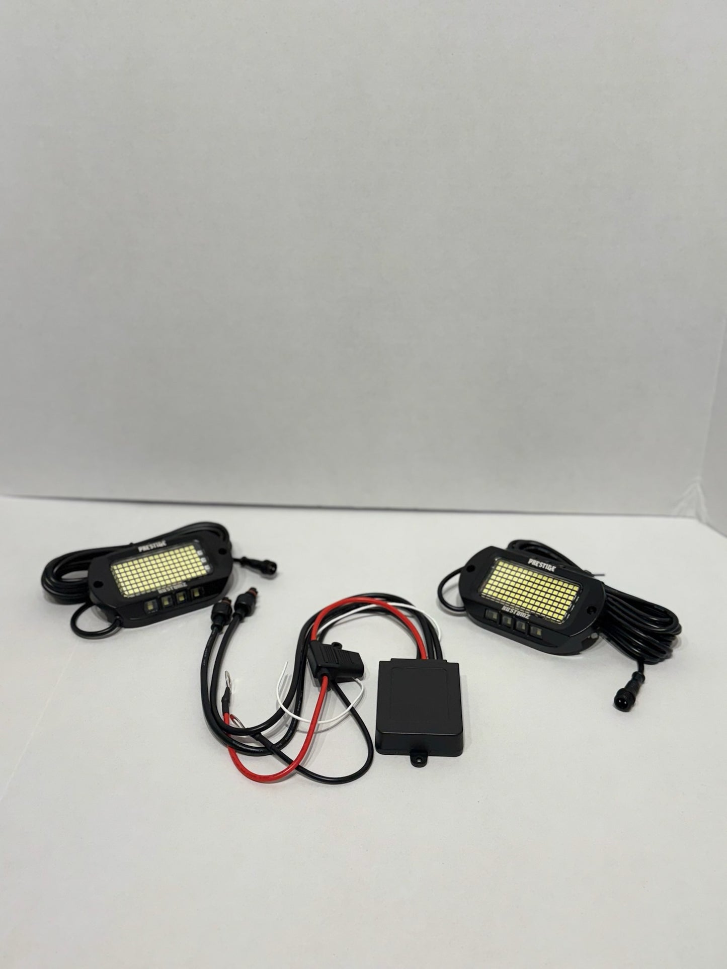 104LED ROCK LIGHT KIT