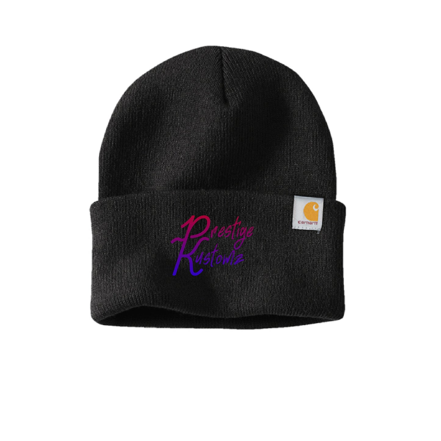 Black - FRONT