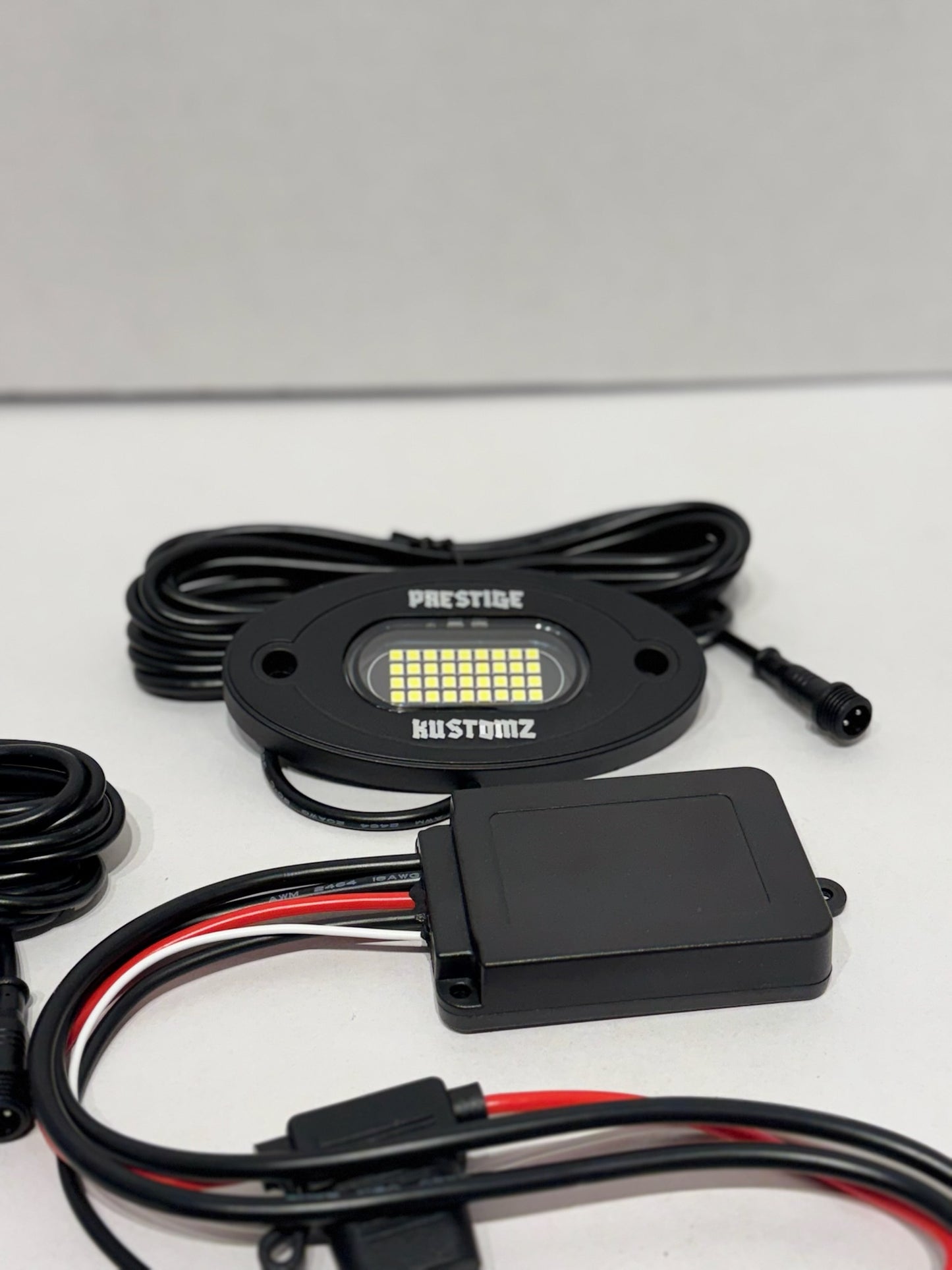 36LED ROCK LIGHT KIT