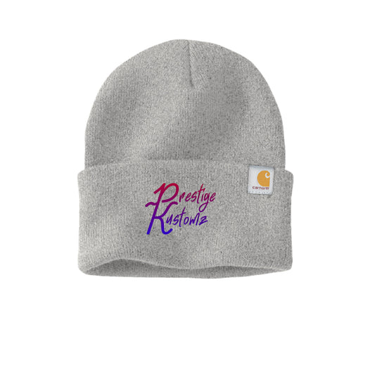 Heather Grey - FRONT
