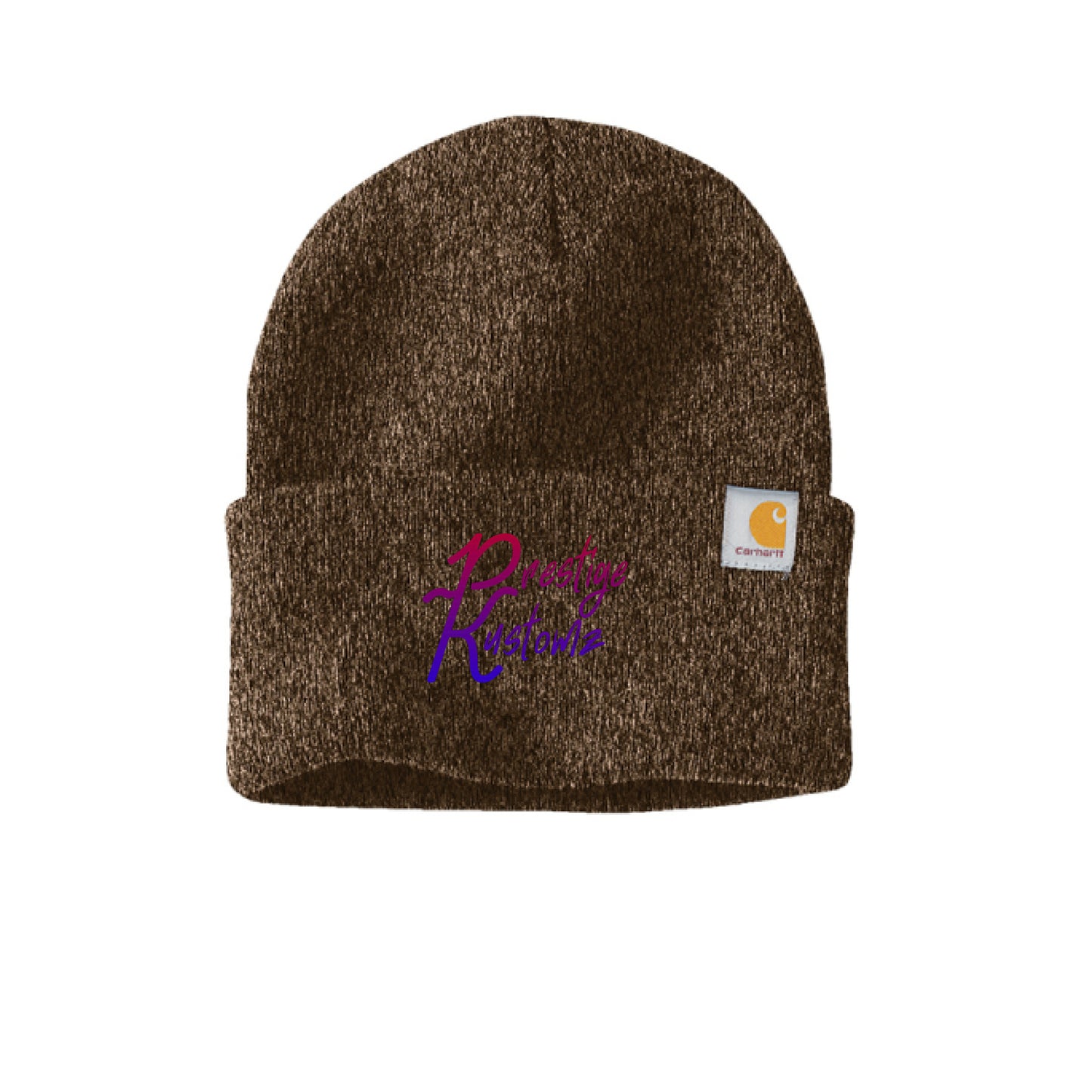 Dark Brown/ Sandstone - FRONT