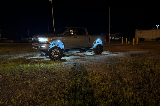 36LED ROCK LIGHT KIT