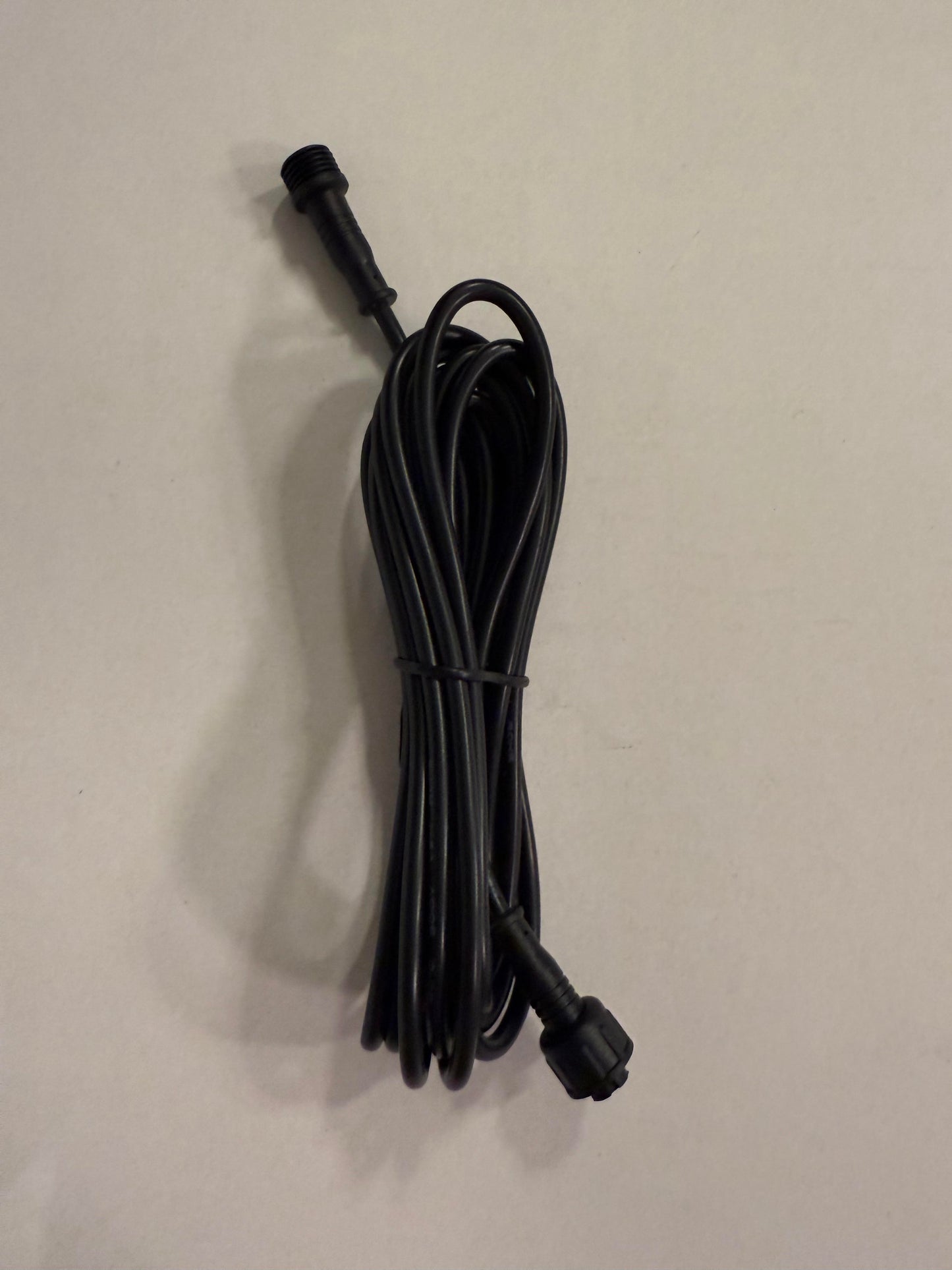 WIRE EXTENSION FOR ROCK LIGHT/WHEEL LIGHTS
