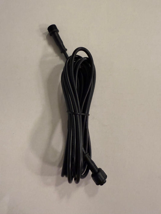 WIRE EXTENSION FOR ROCK LIGHT/WHEEL LIGHTS
